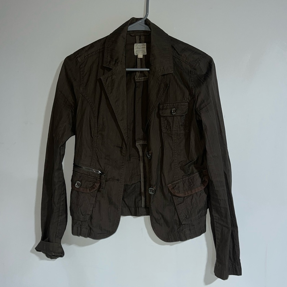 Women’s size small Aeropostale jacket. Great condition!